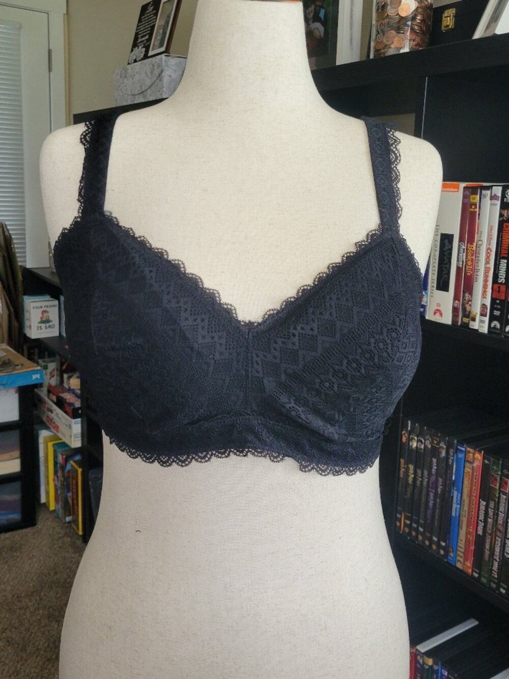 Auden Bralette